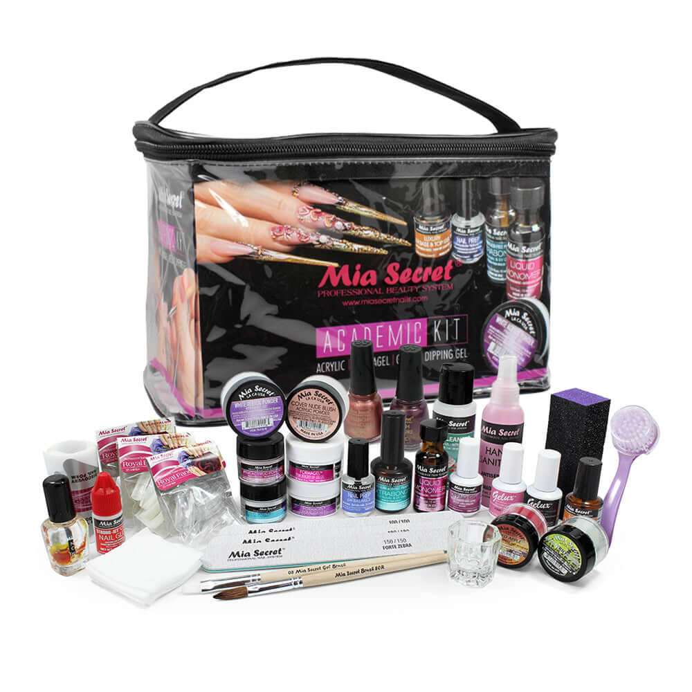 ACADEMIC KIT