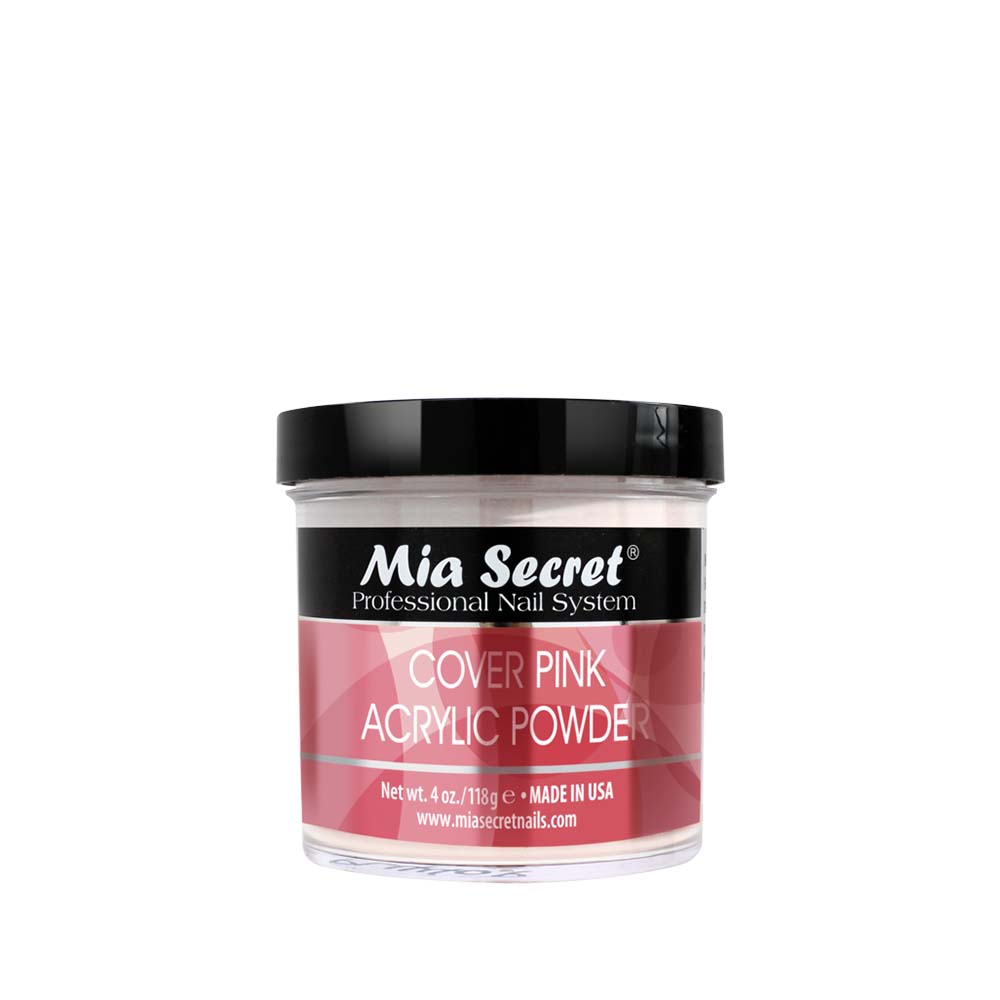 COVER PINK ACRYLIC POWDER