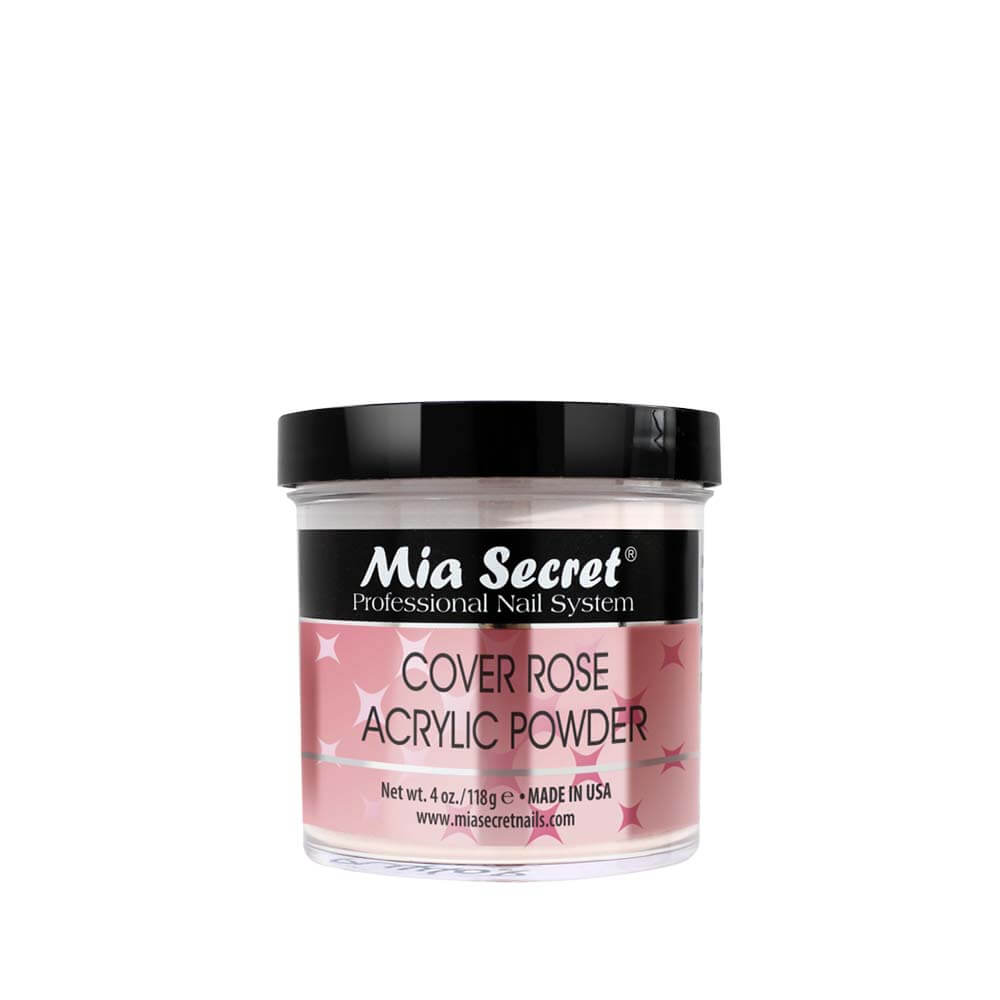 COVER ROSE ACRYLIC POWDER